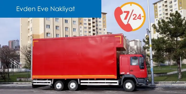 Arifiye Evden Eve Nakliyat
